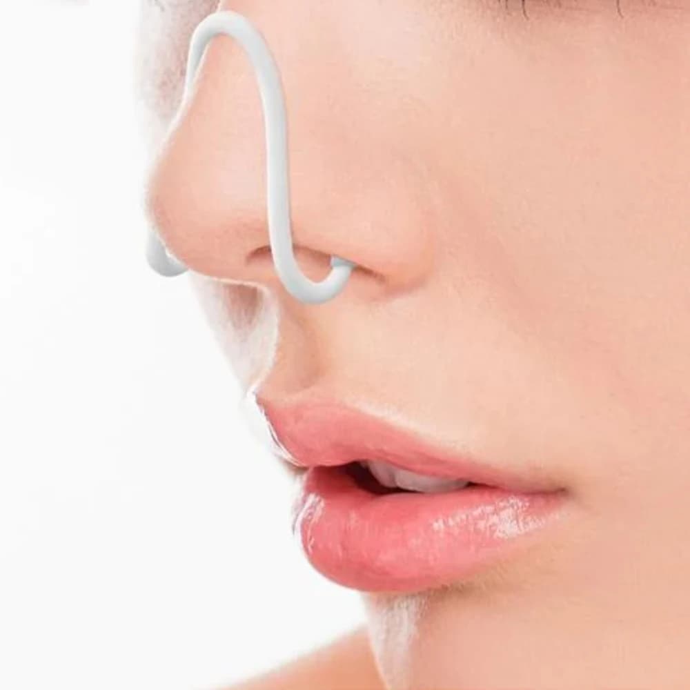 Nasal Dilator For Snore Reduction Silicone Anti Snoring Nose Clip Improve Nose Vents Ease Breathing For Better Sleep Nose Dilato